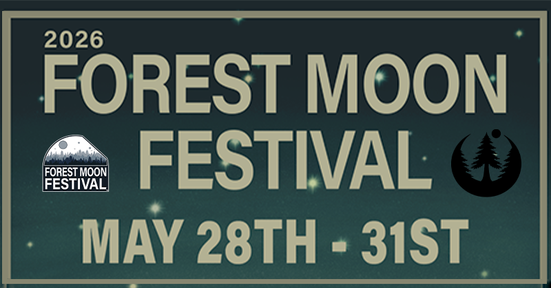 4th Annual Forest Moon Festival