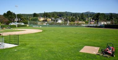 Baseball Fields