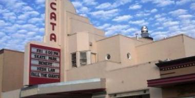 Theaters (Stage & Movie)