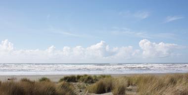 Little River State Beach