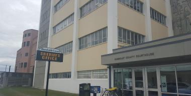 Courthouse/Law Enforcement