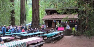 Pamplin Grove County Park