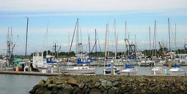 Harbors/Marinas