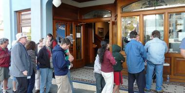 Arts & Entertainment